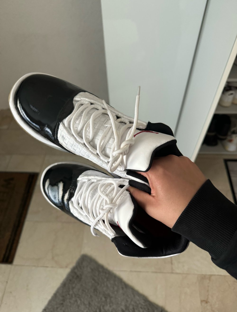 Jordan Nike