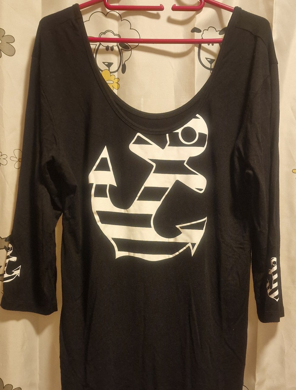 Tolles Shirt