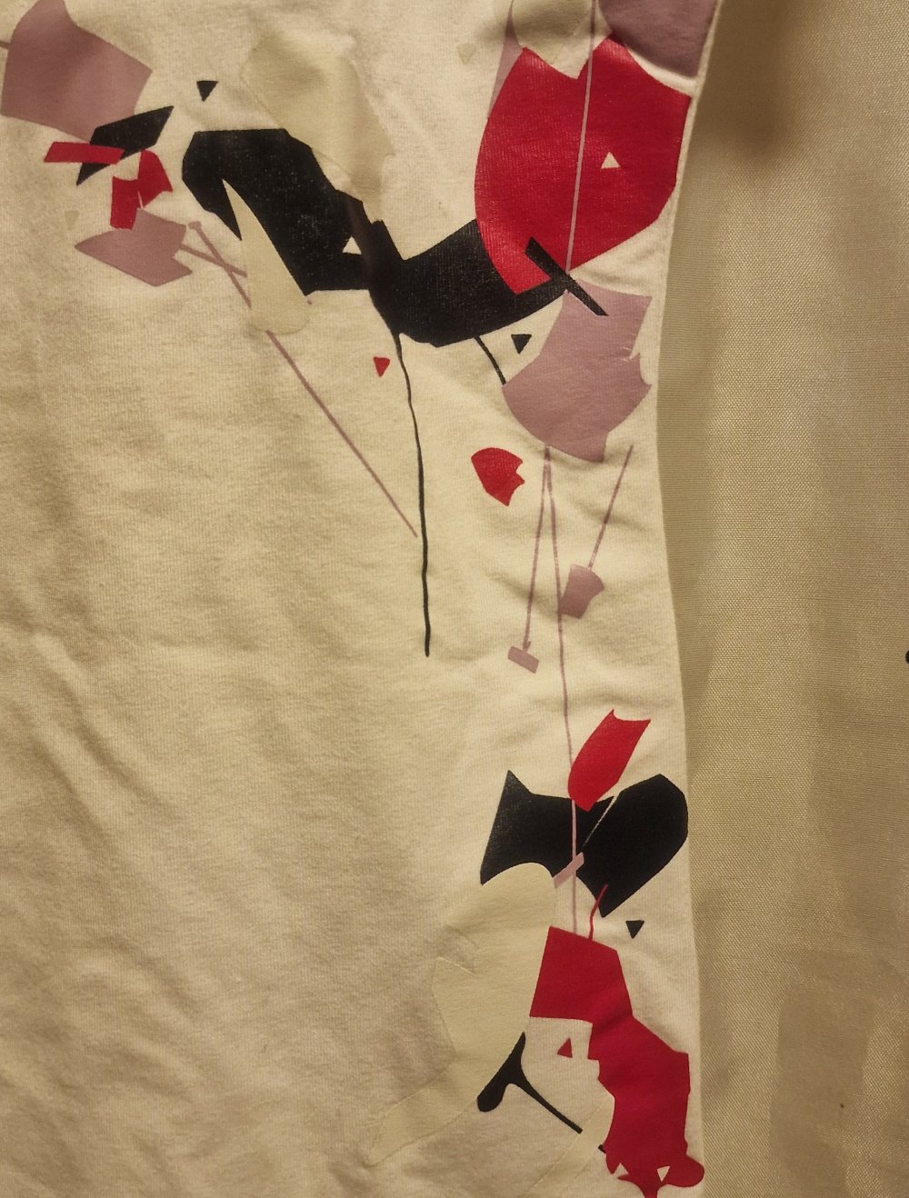 Adidas Shirt