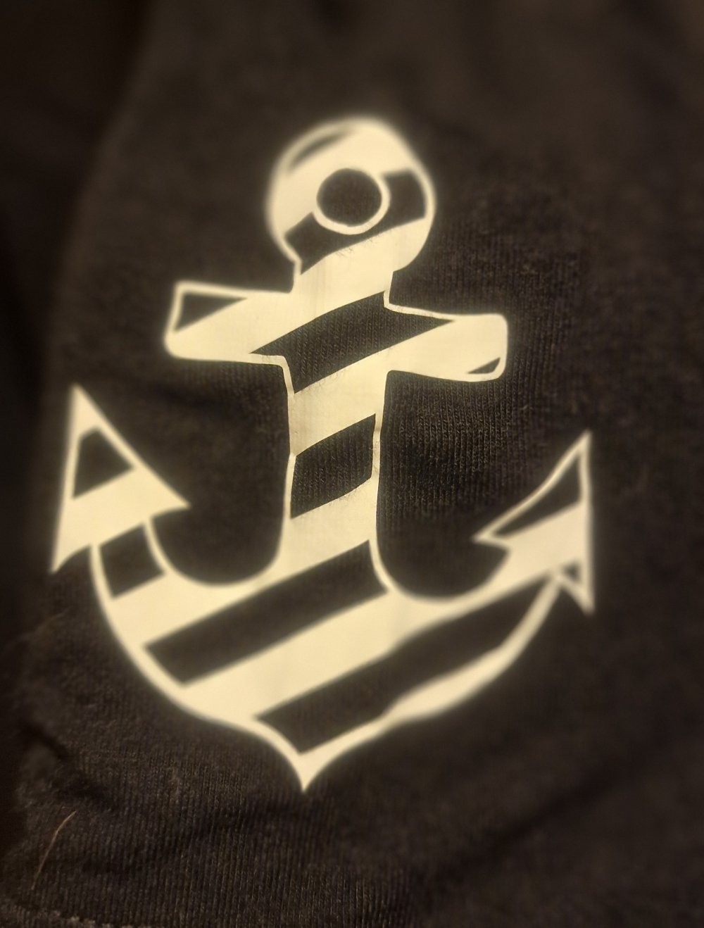 Tolles Shirt