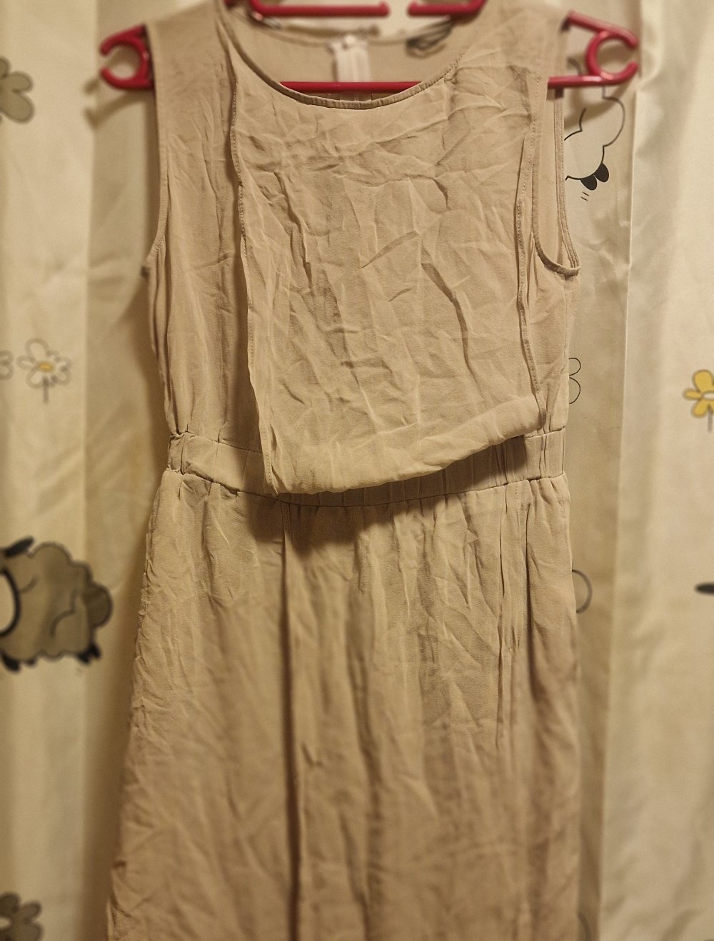 Süßes Sommerkleid