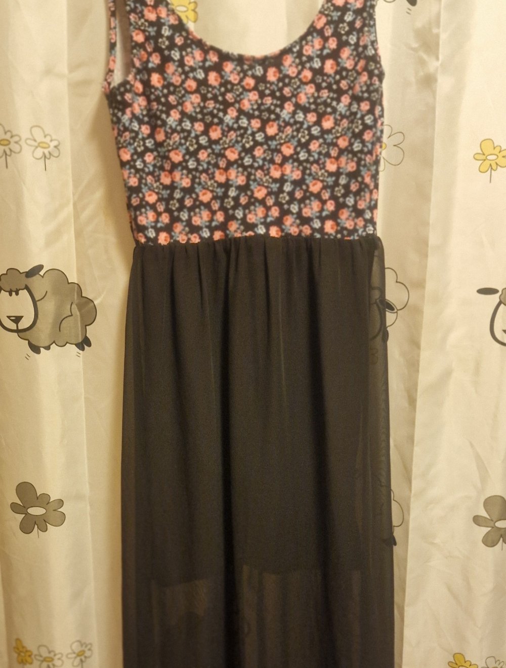 ?Tolles Kleid?