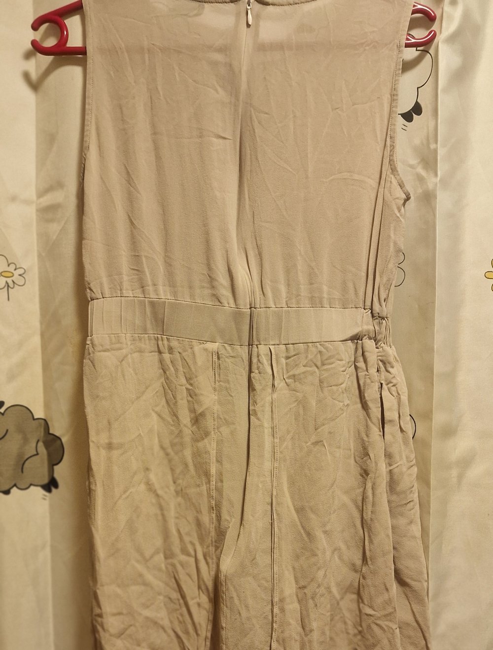 Süßes Sommerkleid