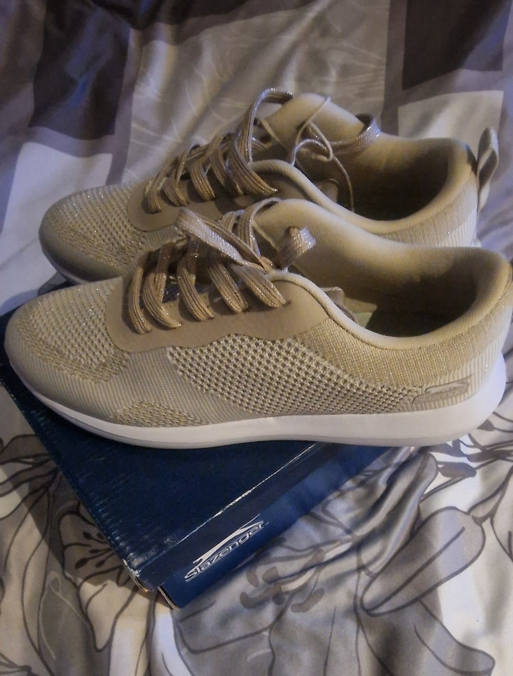 Tolle Sneaker
