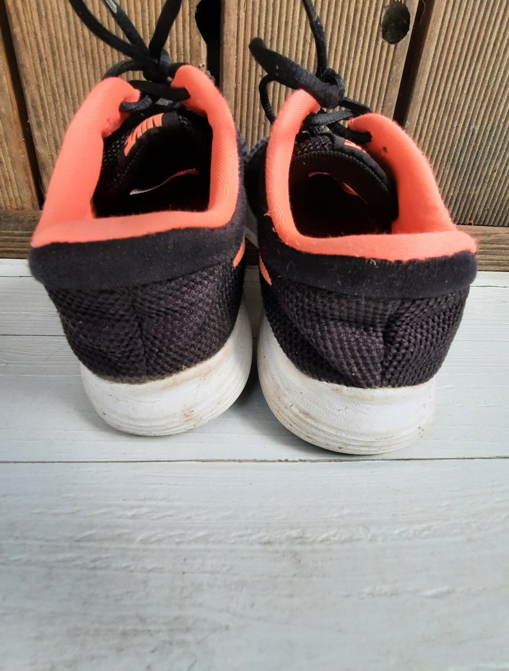 Nike Sportschuhe Sneakersschuhe Stoffschuhe Gr.38