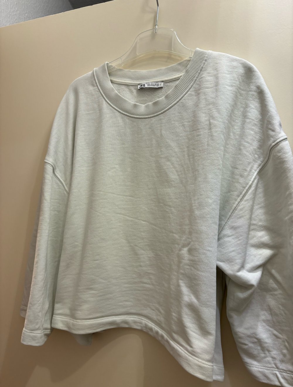 Zara Shirt