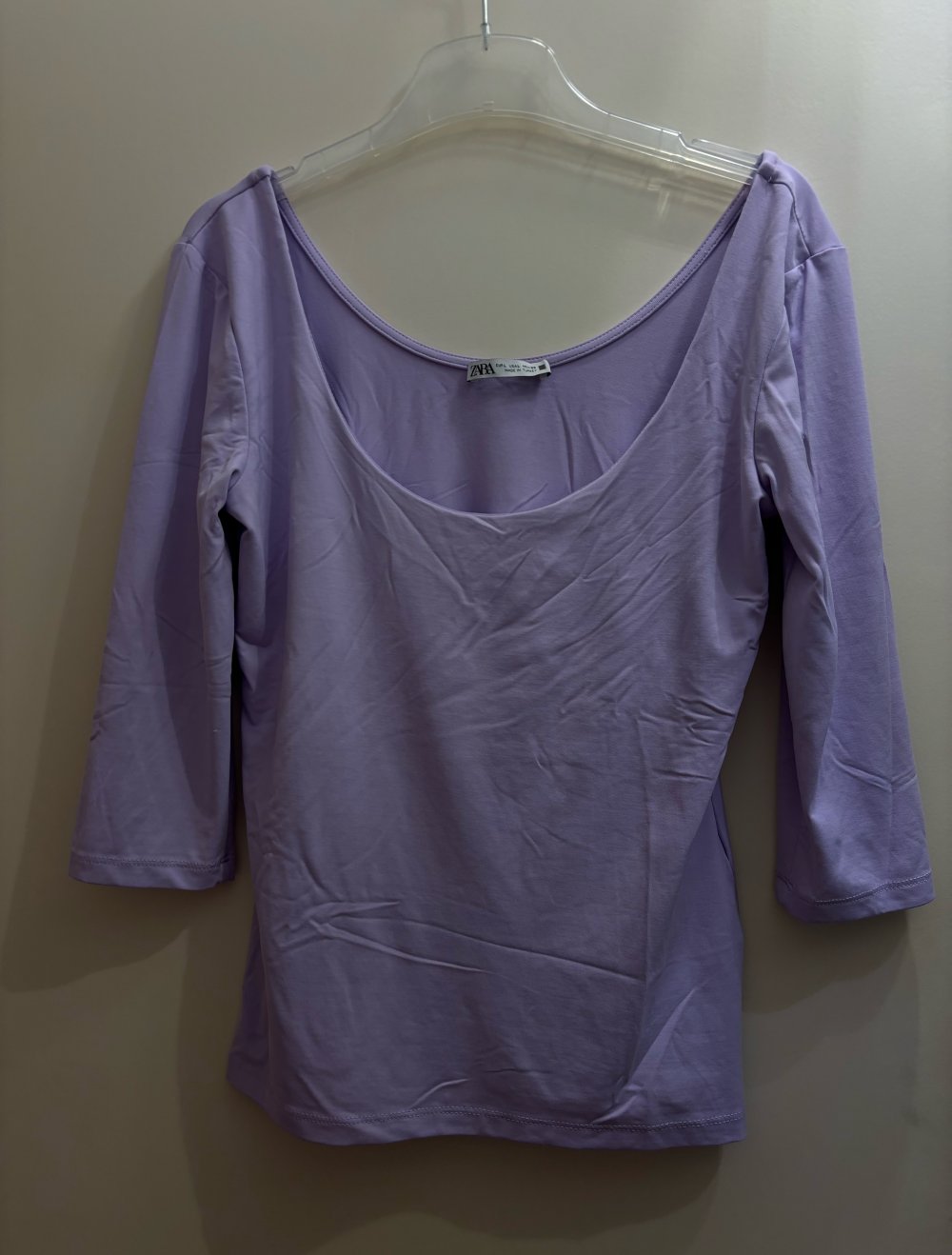 Damen Shirt