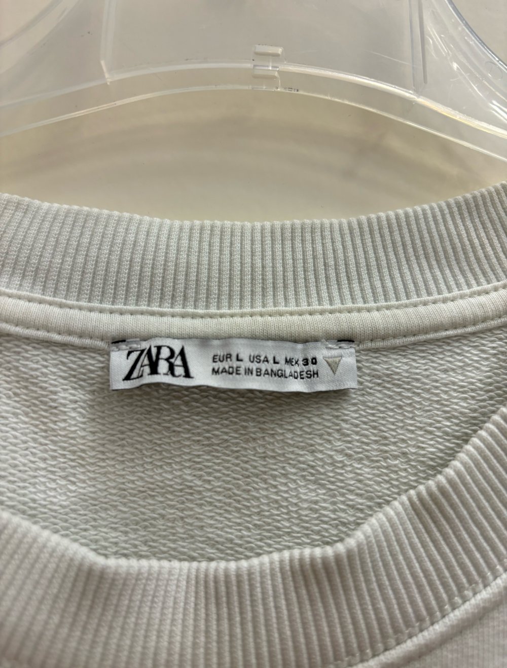 Zara Shirt