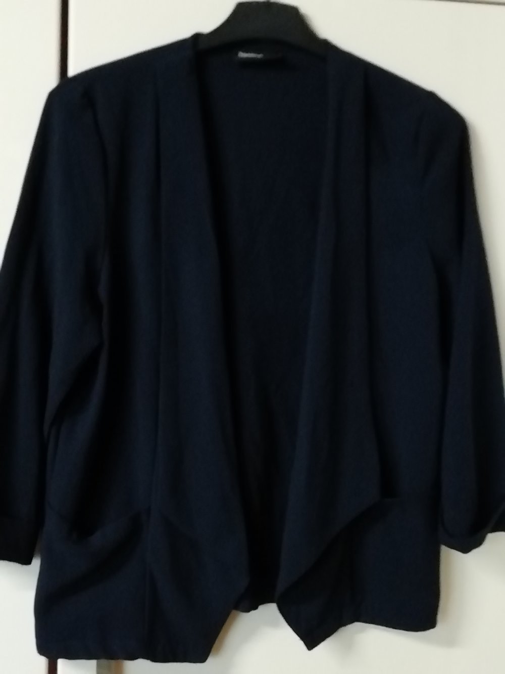 Blaser + Bluse