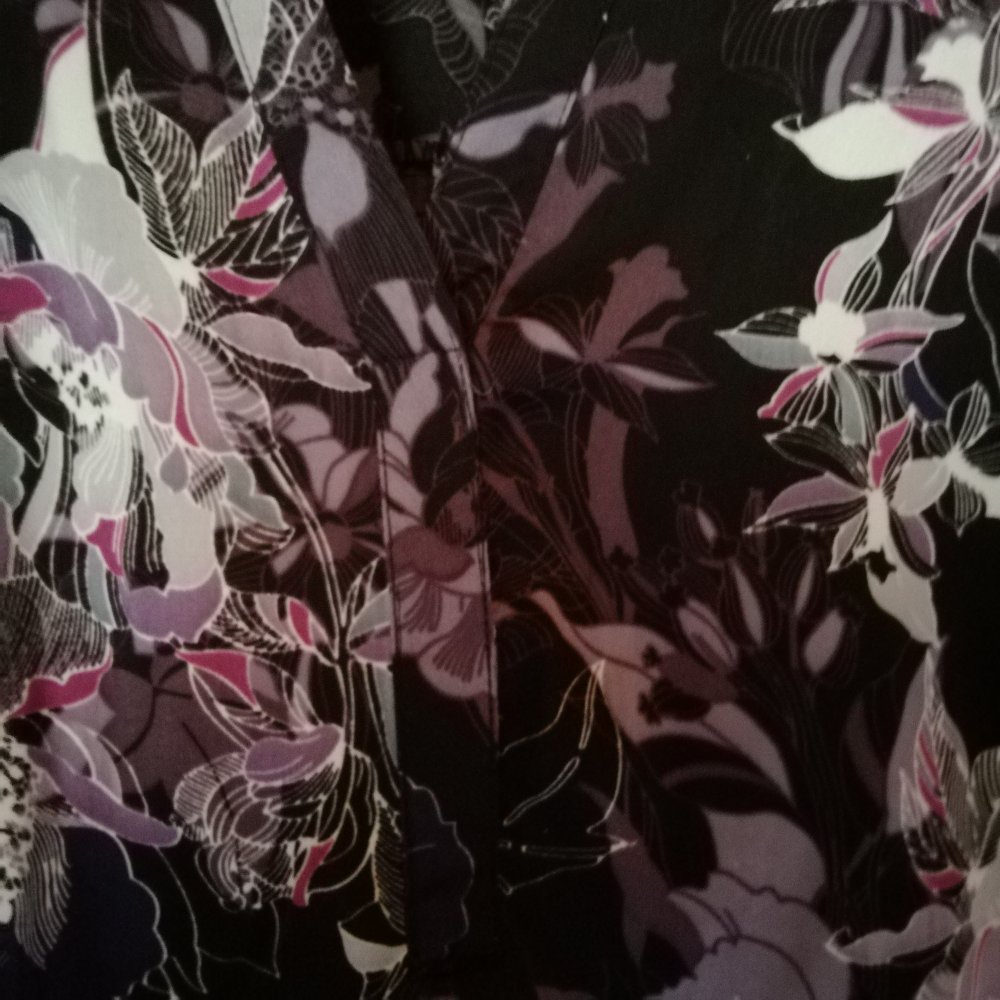 Leichte Bluse