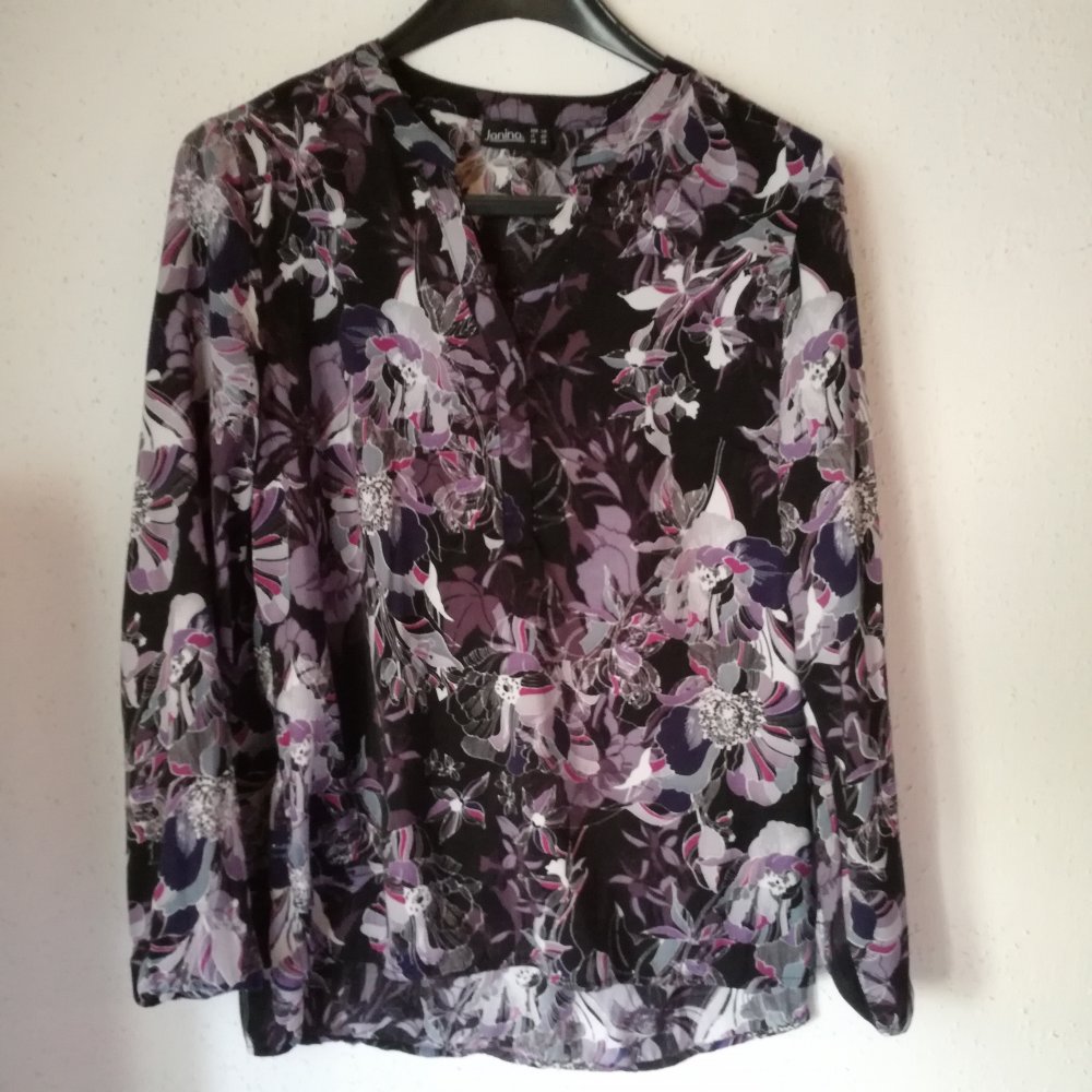Leichte Bluse