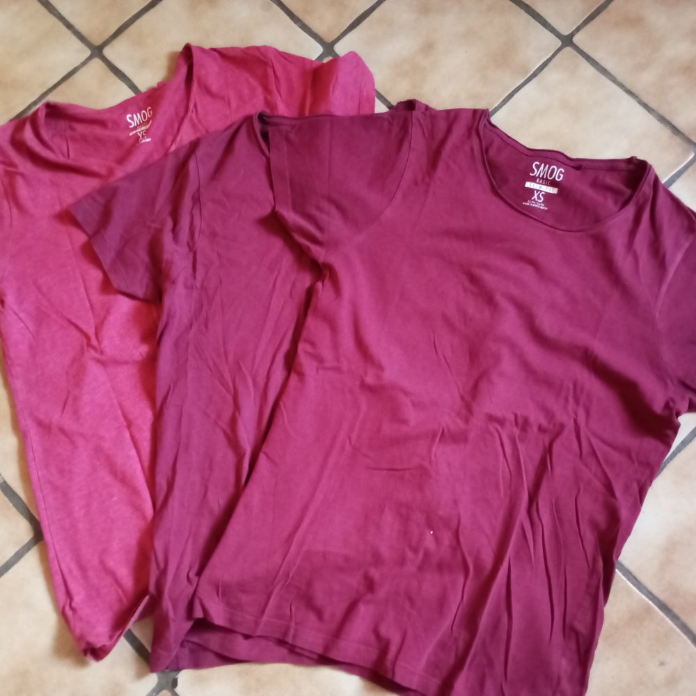 T-Shirtpaket