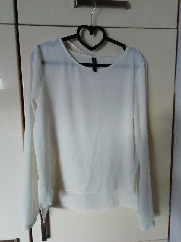 Blaser + Bluse