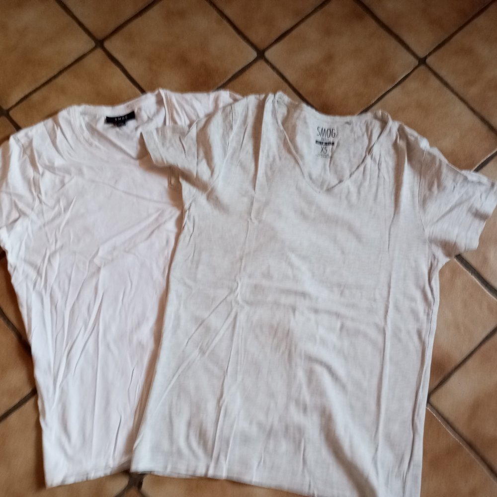 T-Shirtpaket