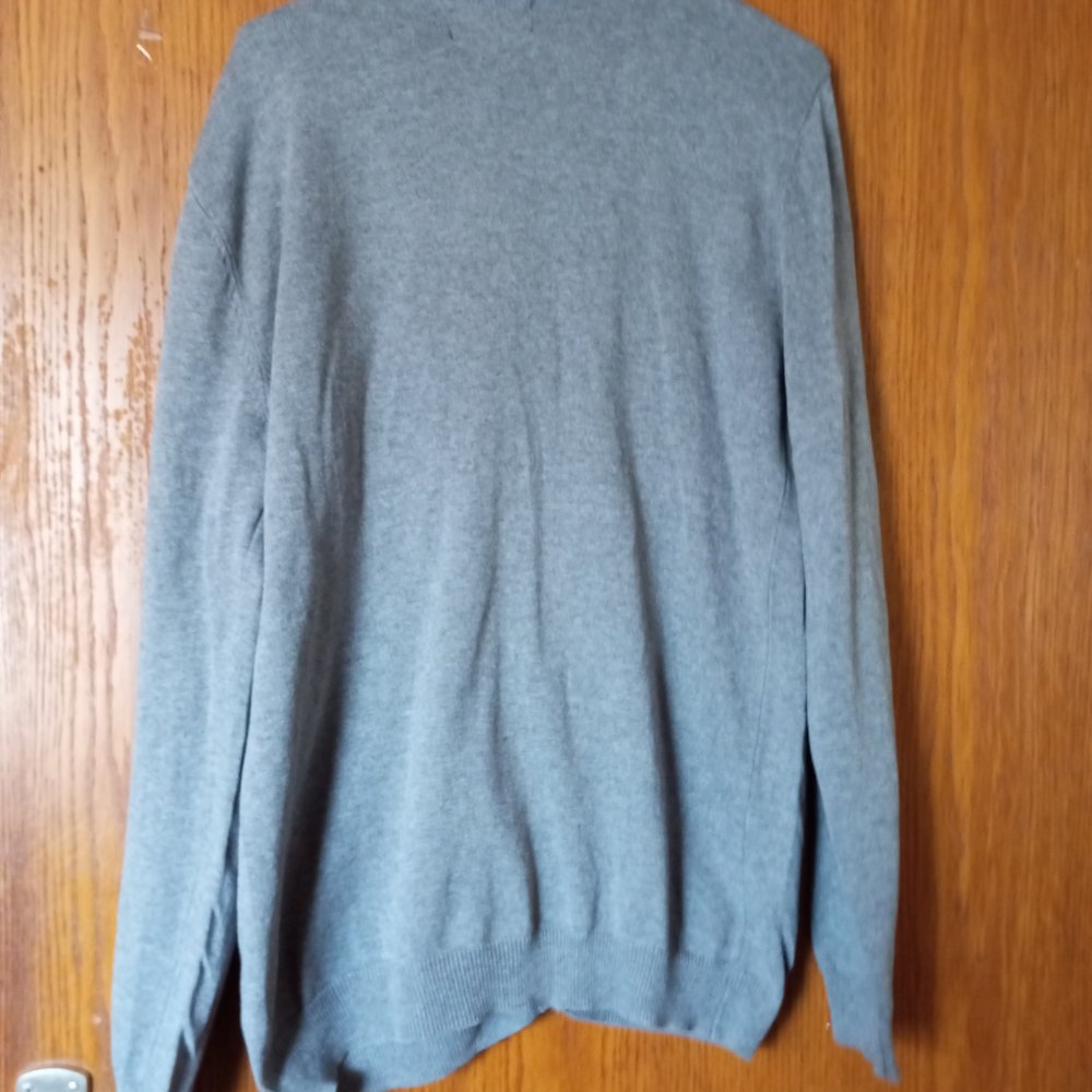 Leichte Strickjacke