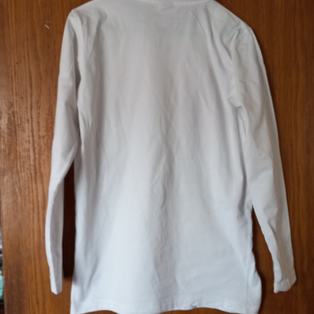 Langarmshirt