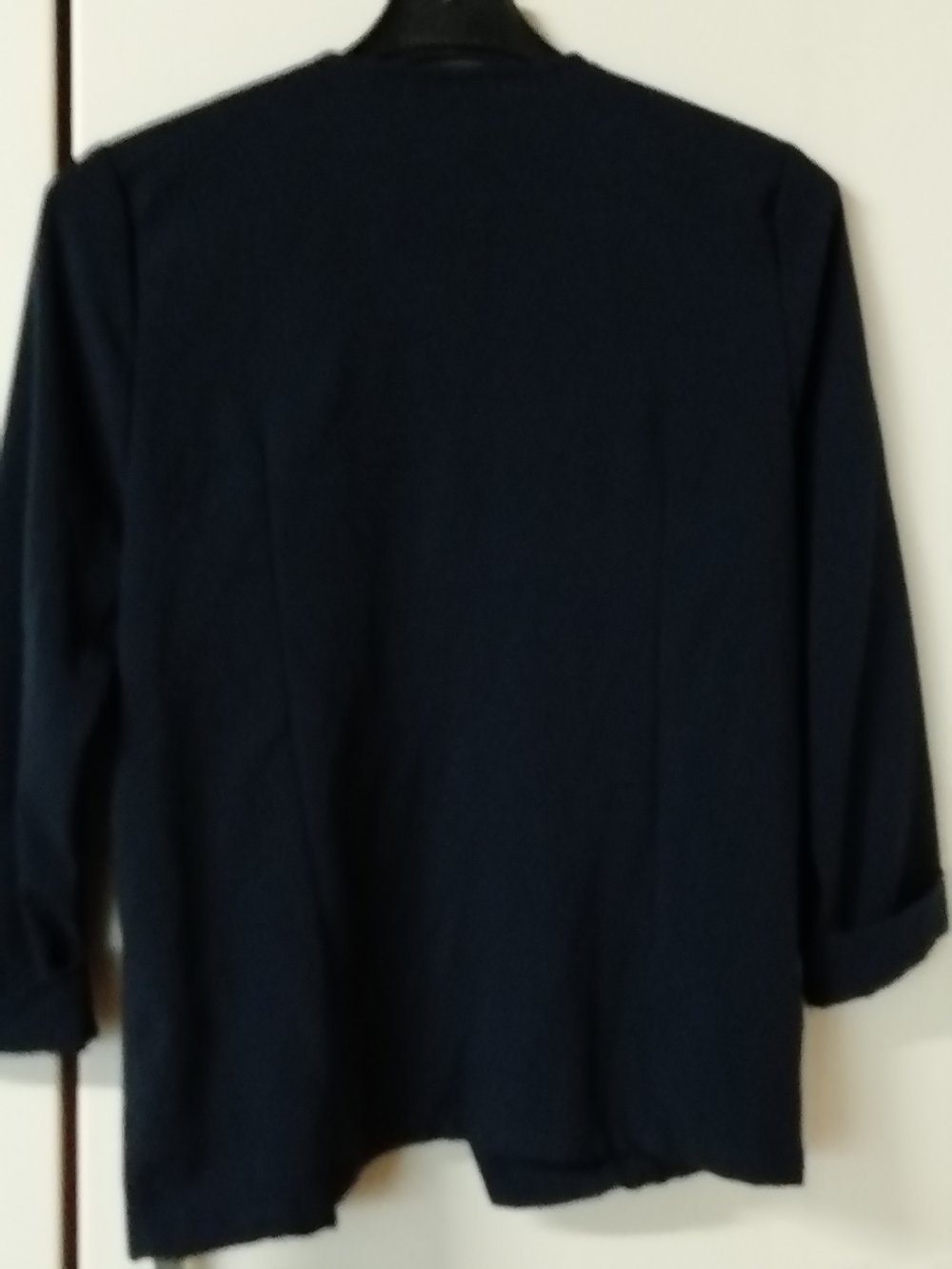 Blaser + Bluse