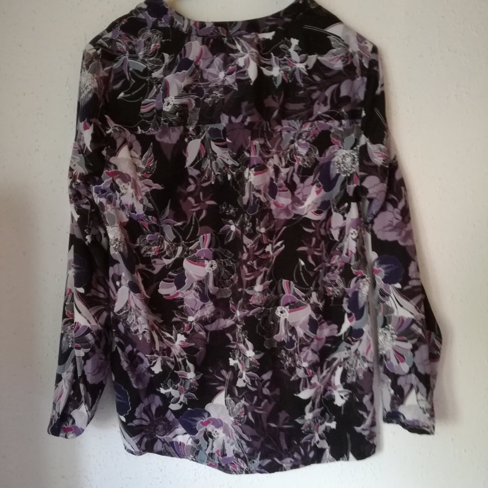 Leichte Bluse