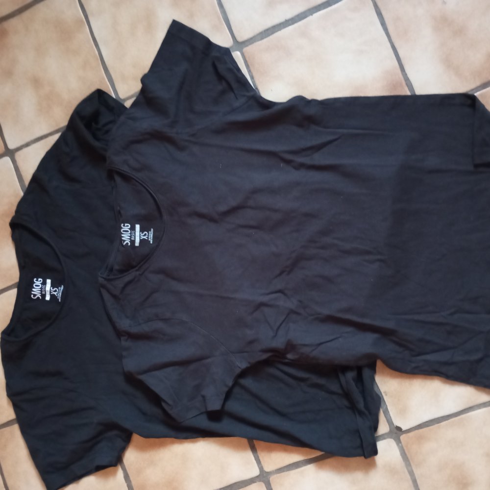 T-Shirtpaket