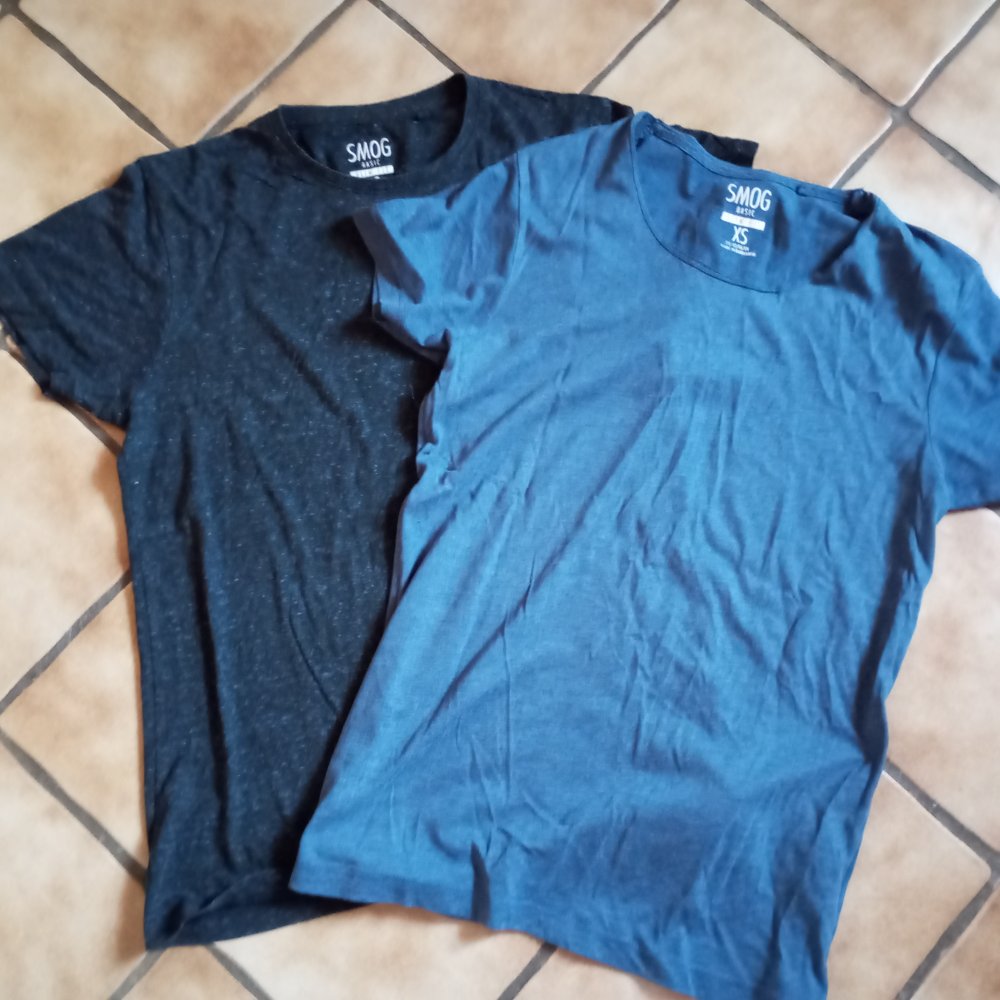 T-Shirtpaket