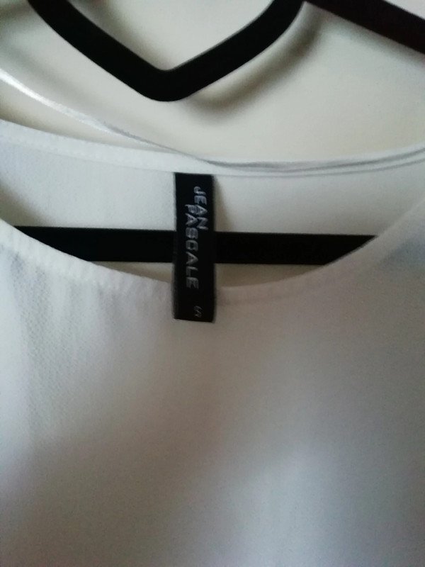 Blaser + Bluse