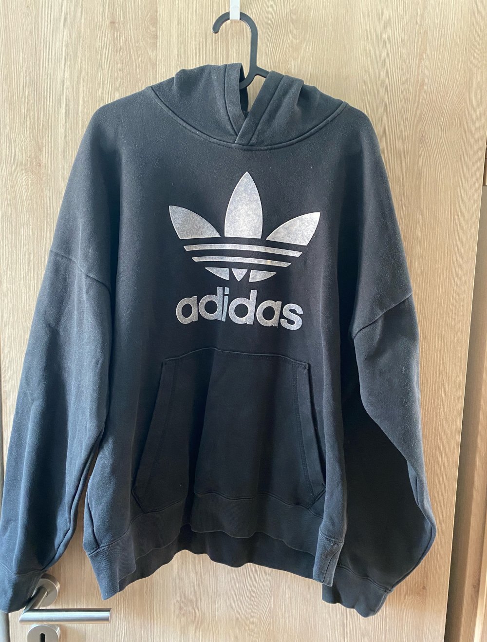 Adidas Pullover Gr. L