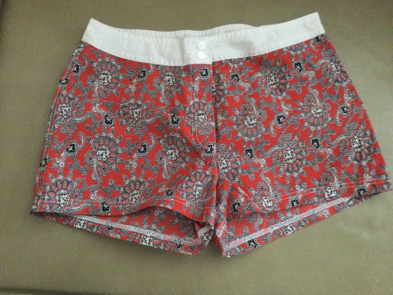 Short