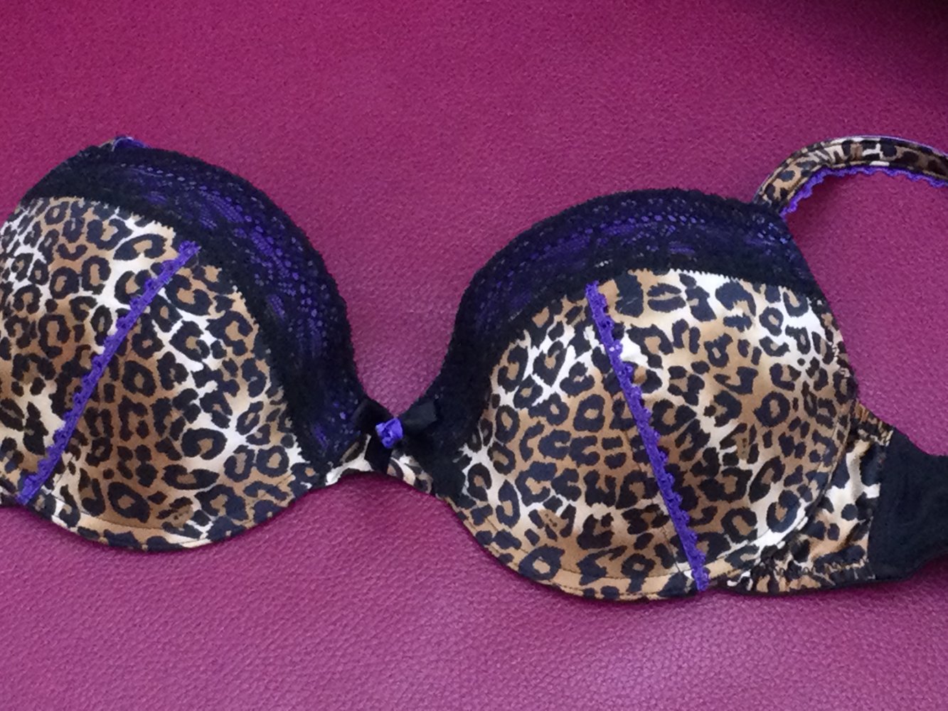 Schale BH