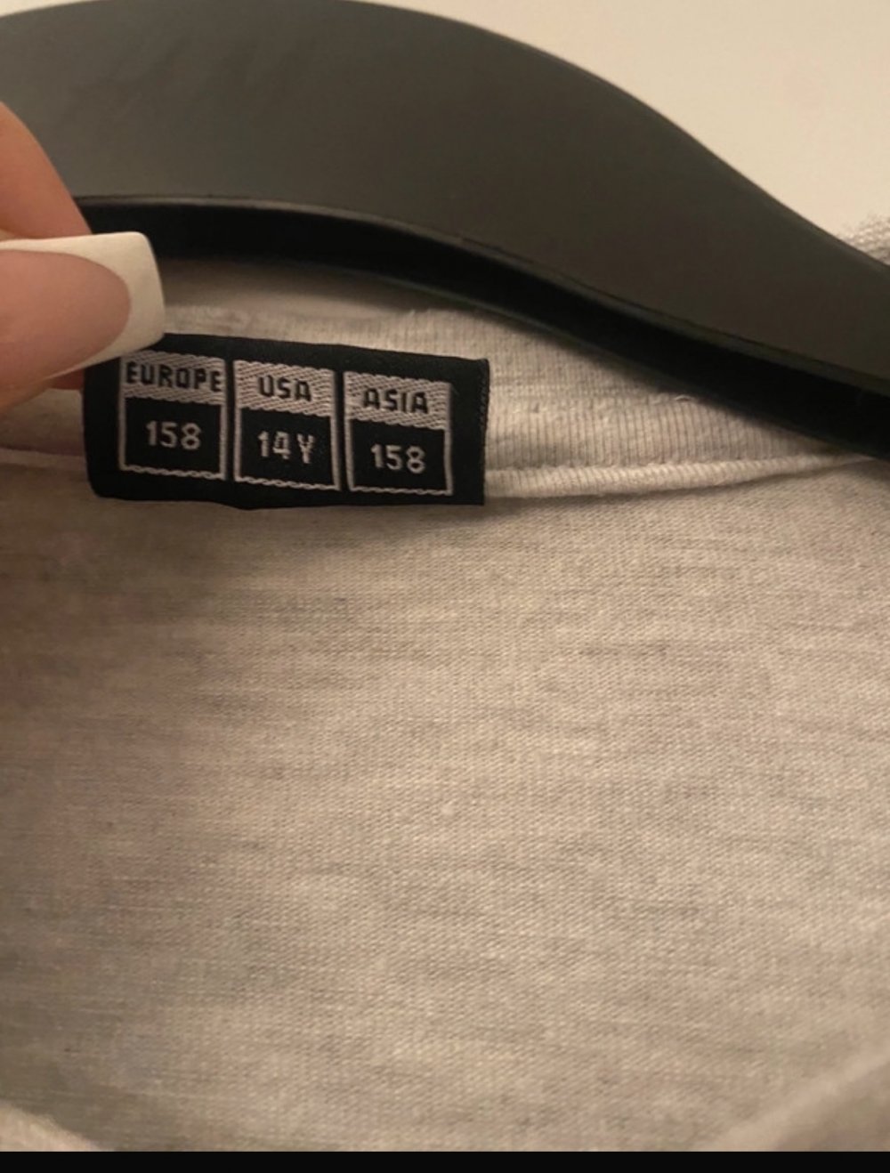 Hummel Shirt