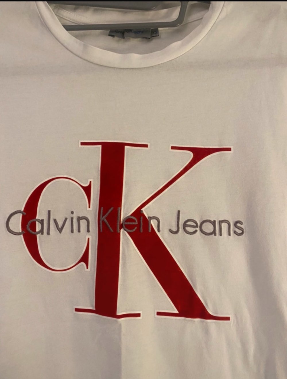 Calvin Klein Shirt