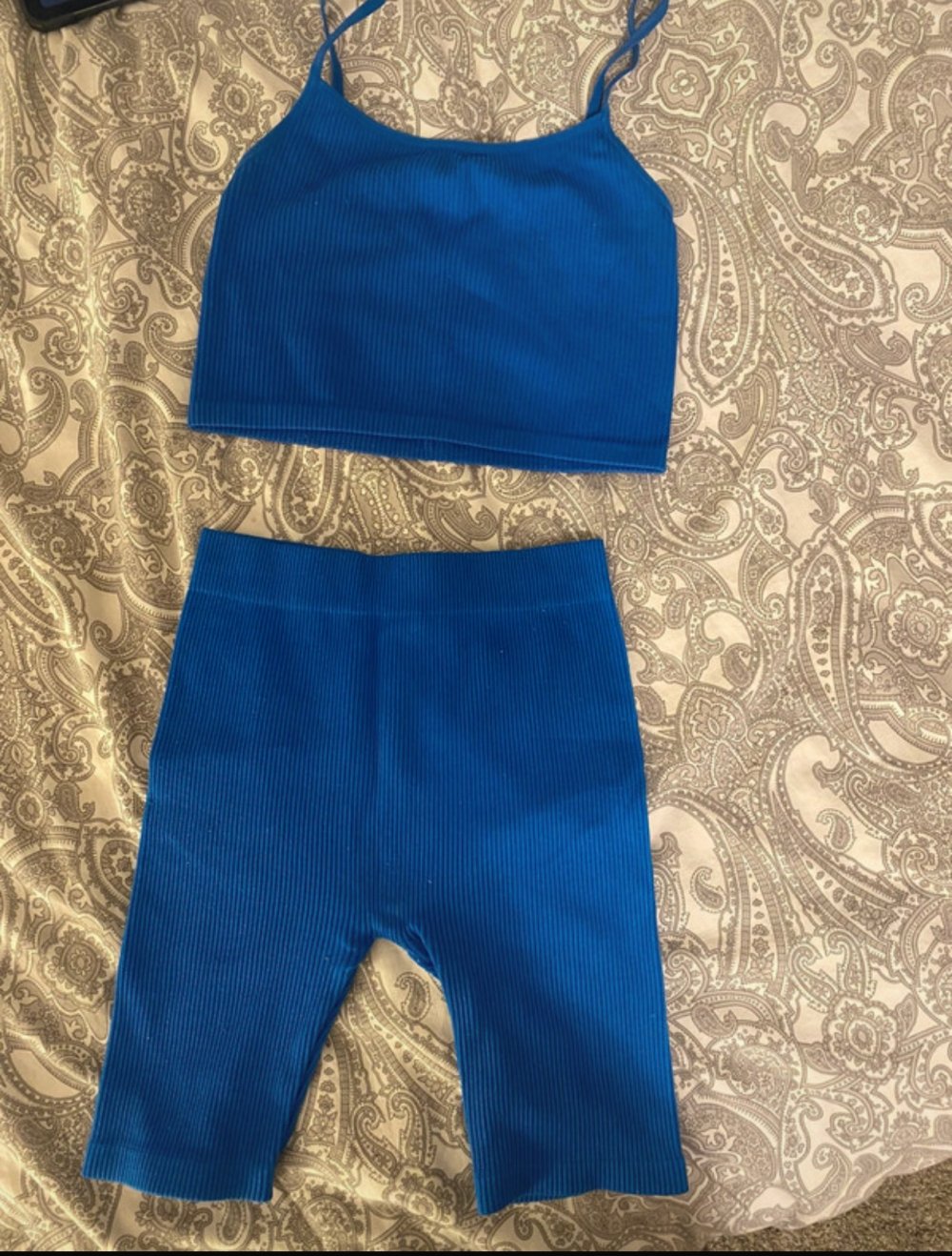 Set zara