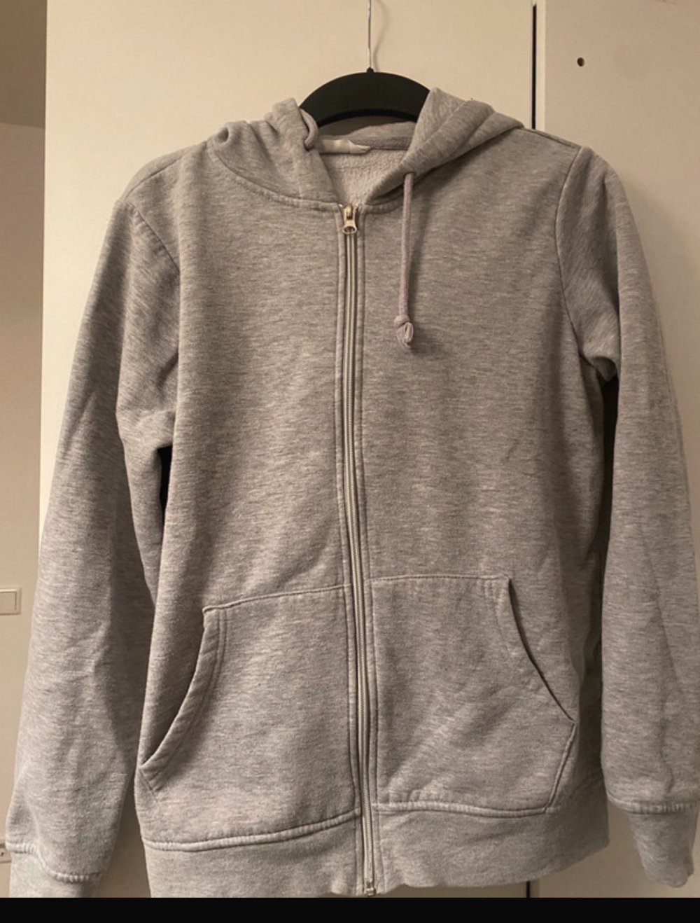 Kaputzenpulli