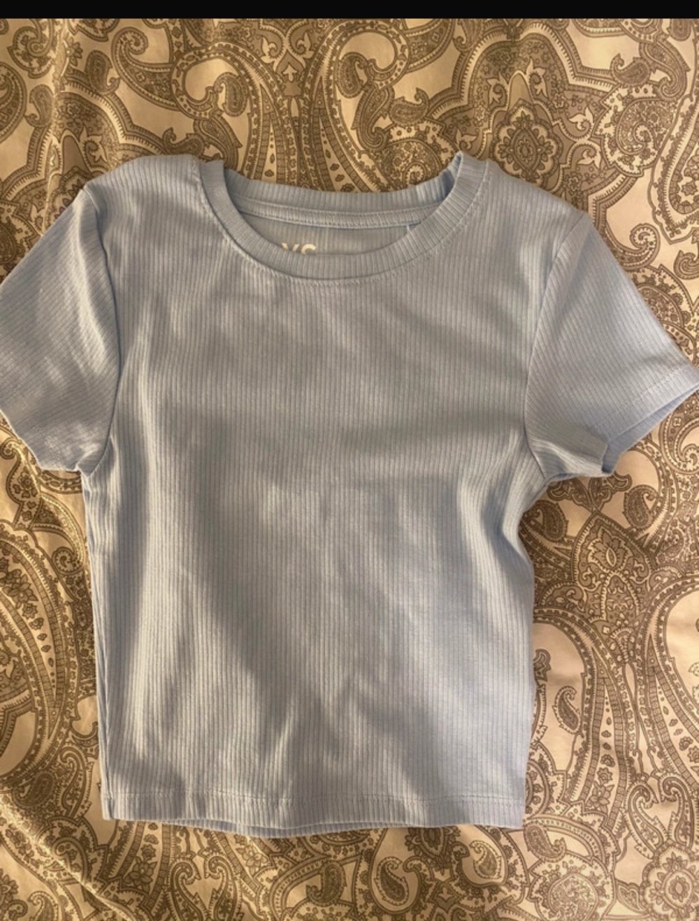 New yorker top