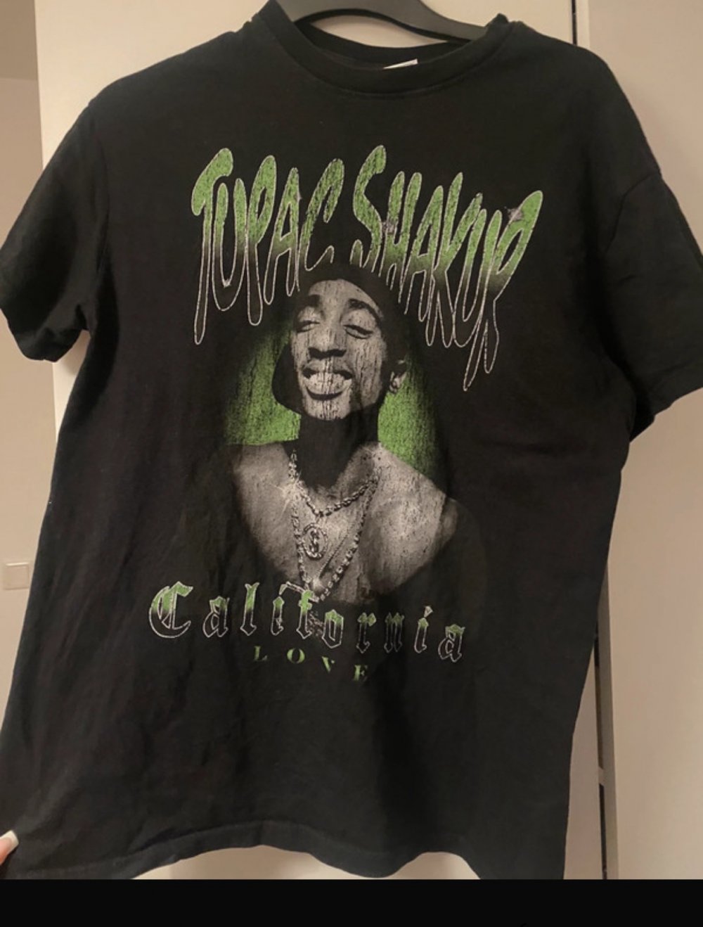 Tupas T-shirt