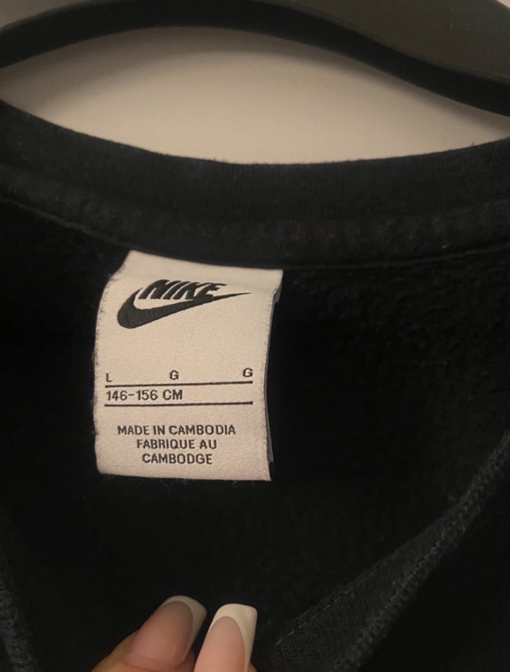 Nike Pullover