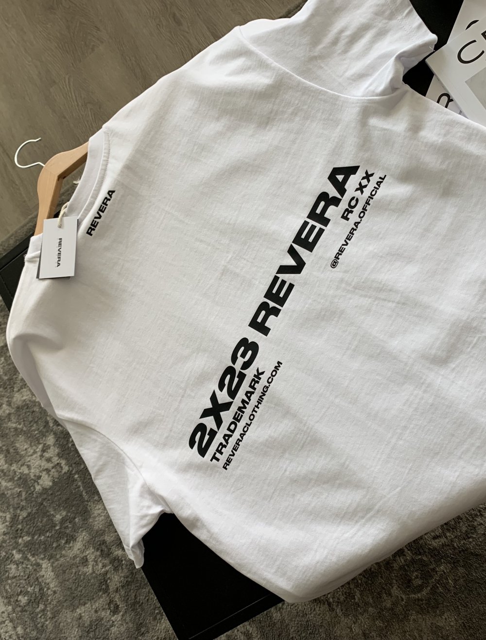 Oversized T-Shirt NEU!