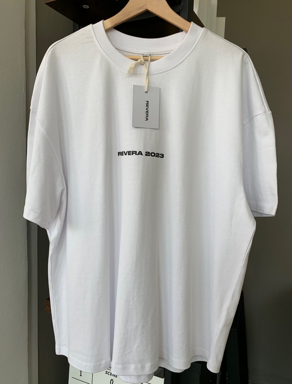 Oversized T-Shirt NEU!