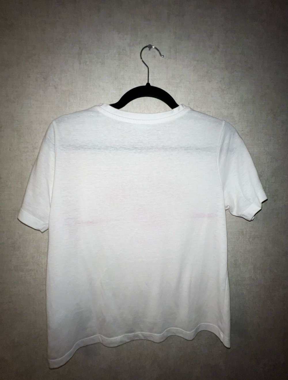 Weißes Tshirt