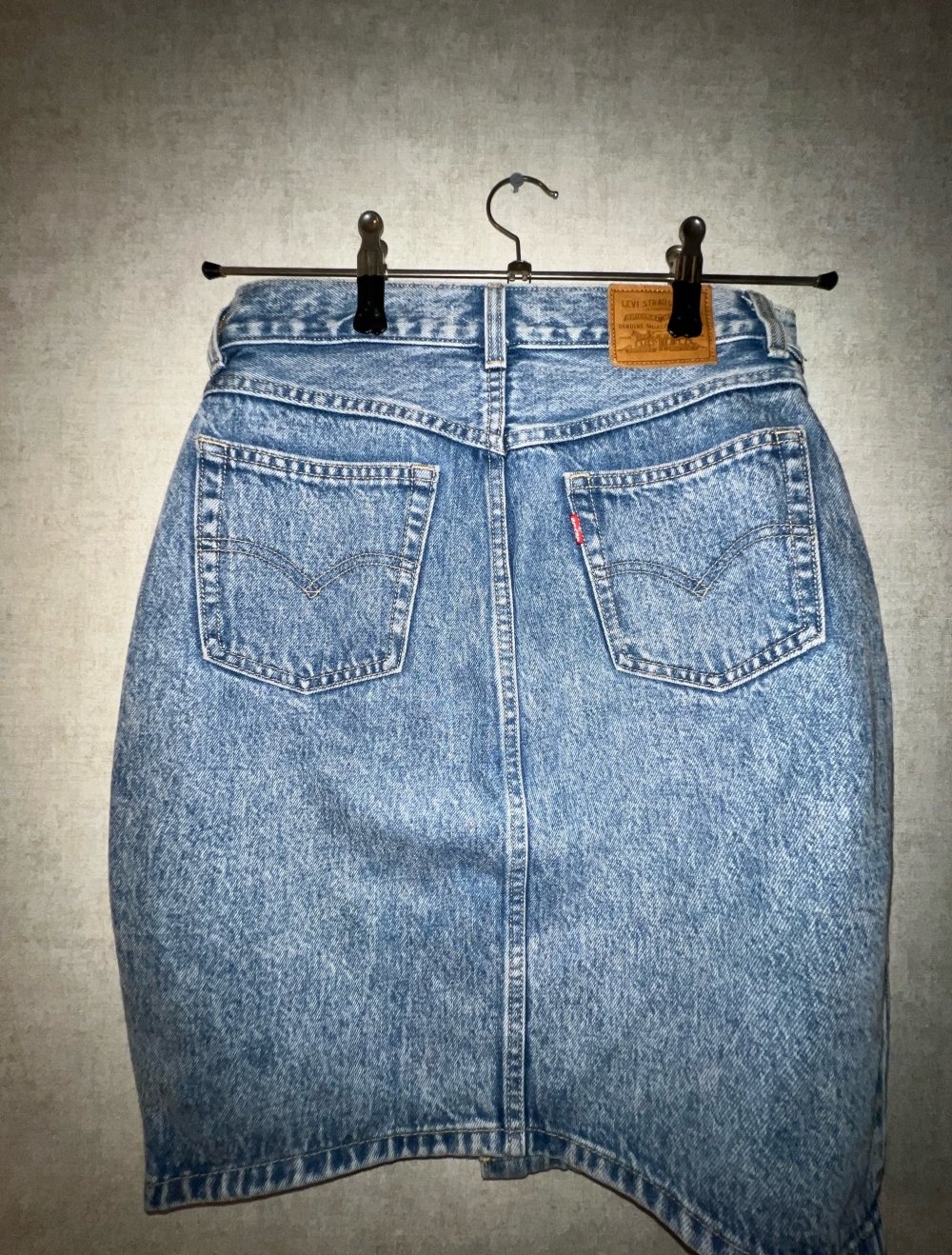 Levi’s Rock
