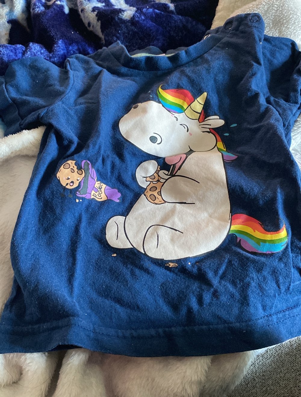 süßes t-Shirt