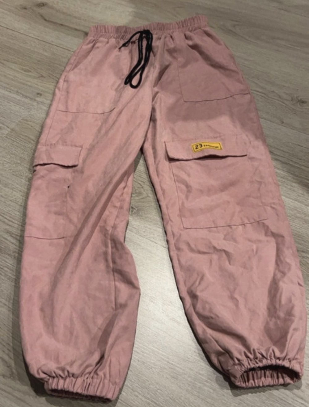 Hose shein