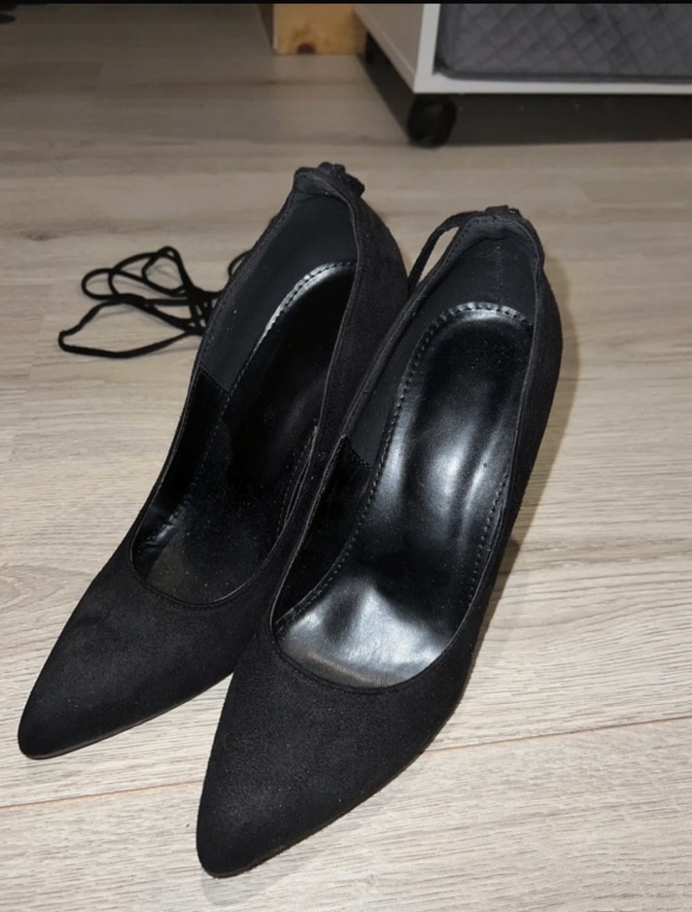 Neue High Heels