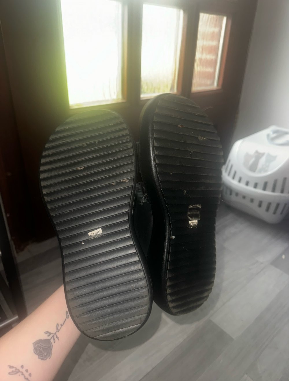 Sandalen