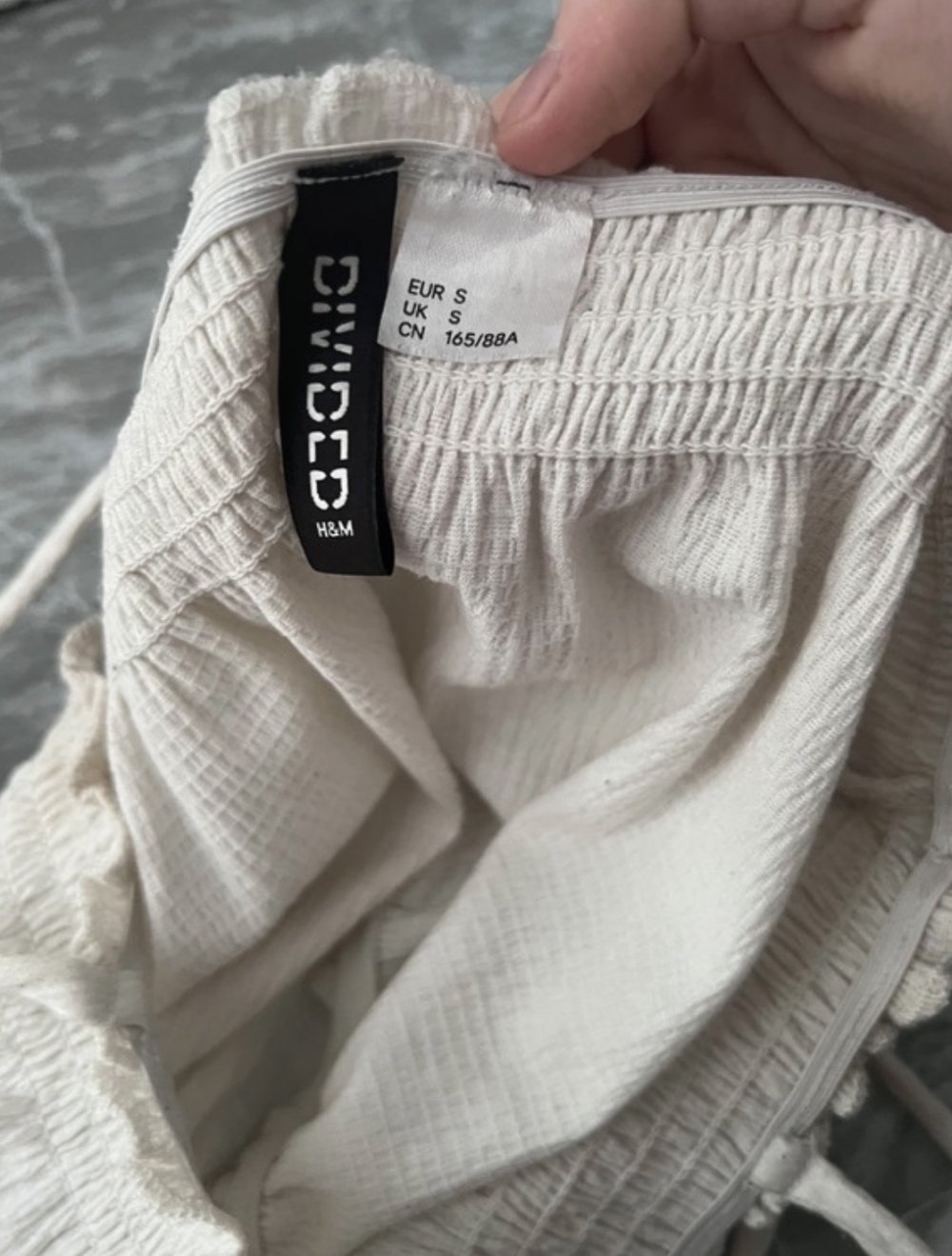 top h&m