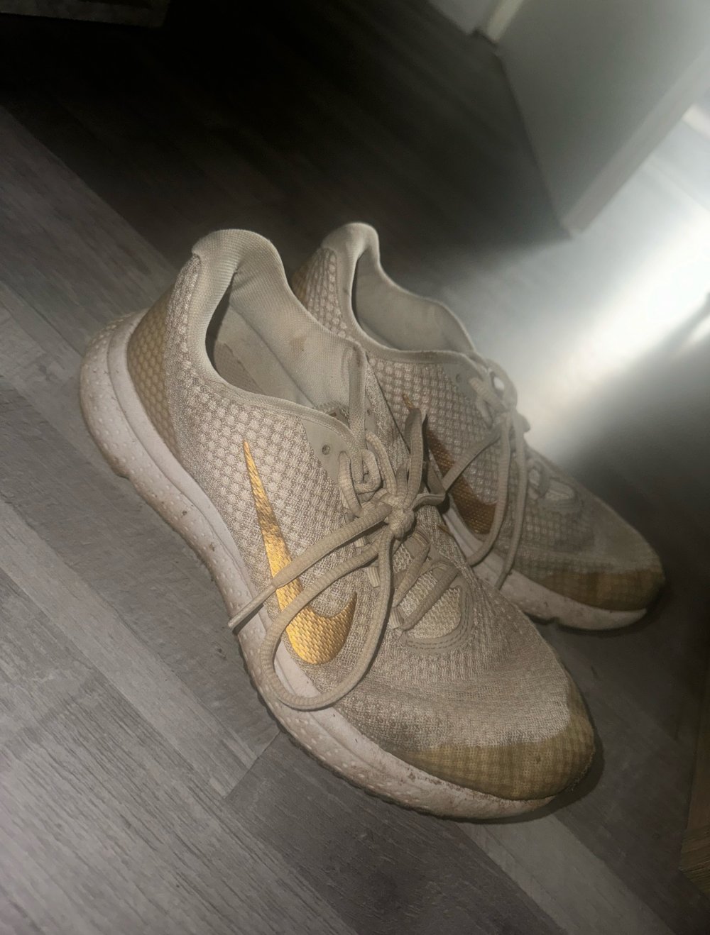 Nike Schuhe