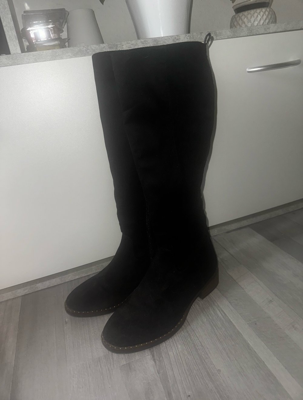 Stiefel