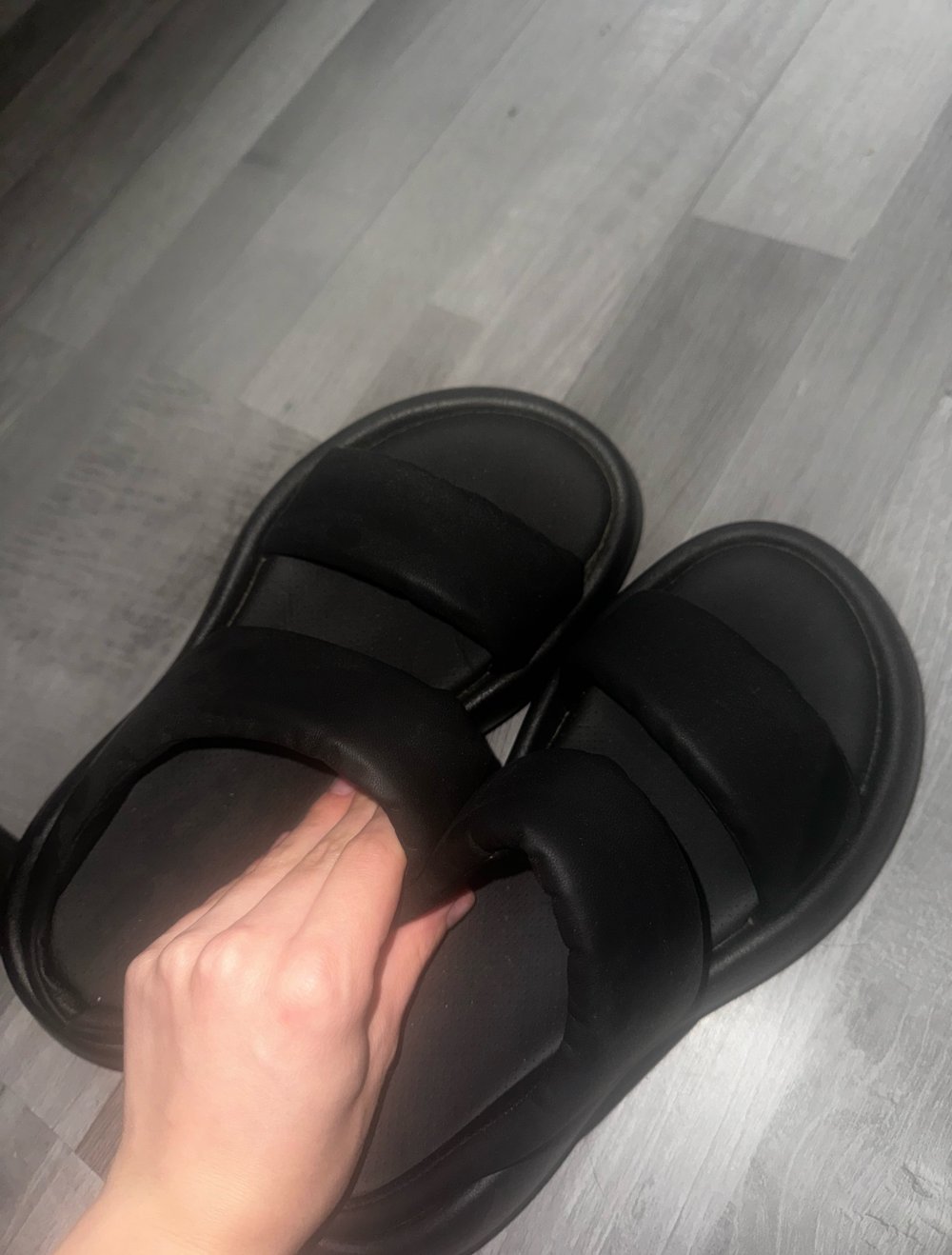 Sandalen