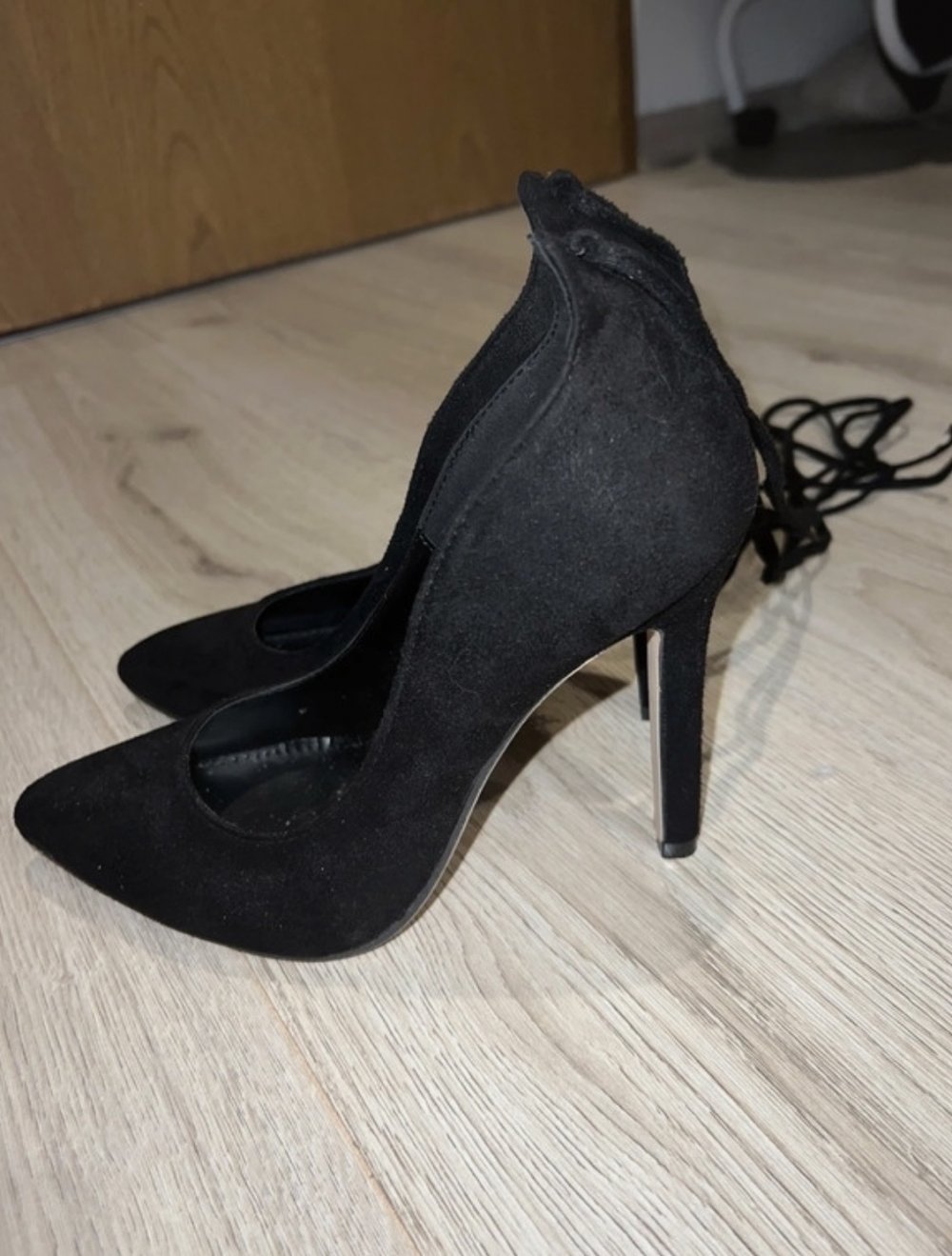 Neue High Heels