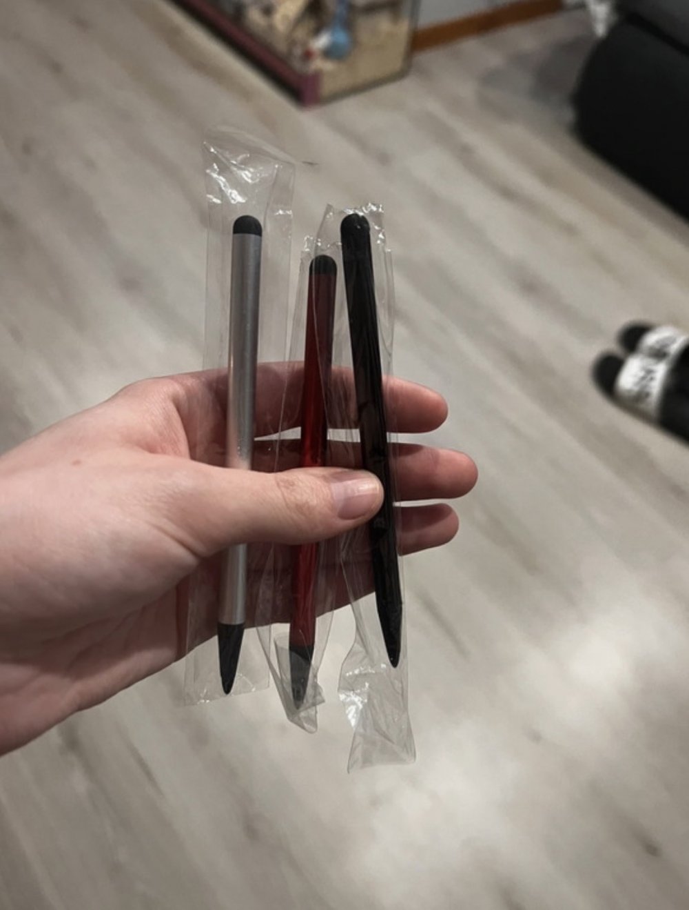 iPad Stifte neu