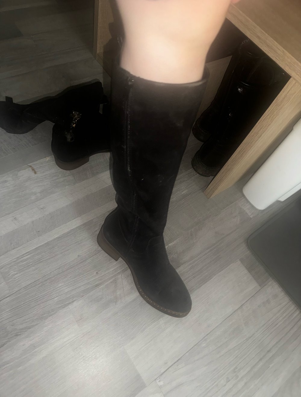 Stiefel